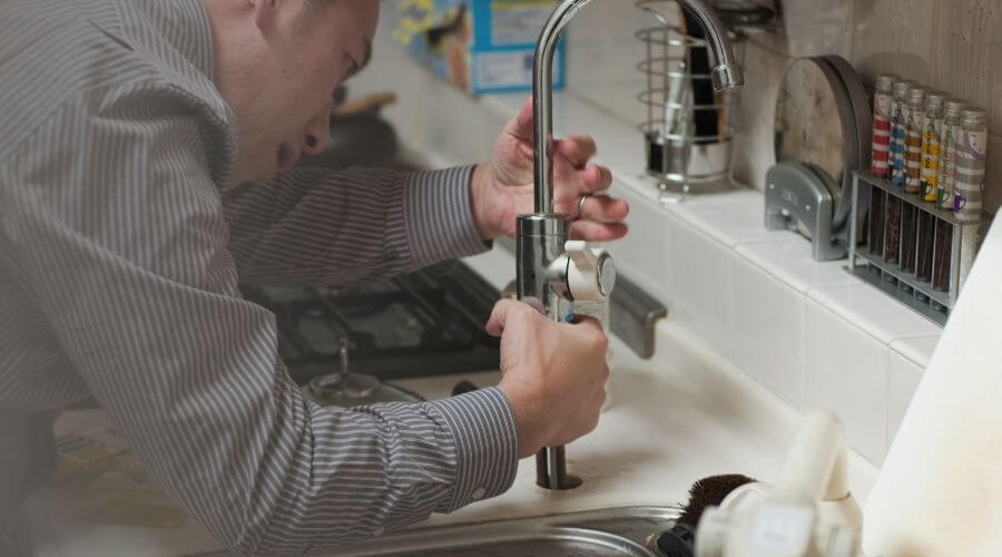 Professional emergency plumbing in Warren, MI